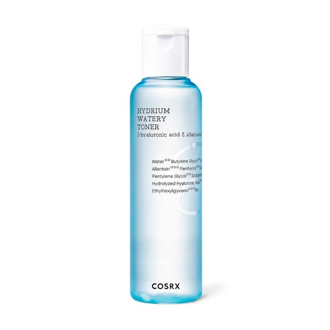 Cosrx - Hydrium Watery Toner 150 ml