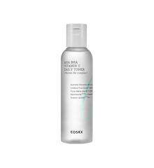 Cosrx - Refresh AHA BHA Vitamin C Daily Toner 150 ml