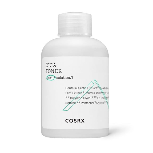 Cosrx - Pure Fit Cica Toner 150 ml