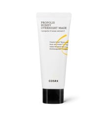 Cosrx - Full Fit Propolis Honey Overnight Mask - 60 ml