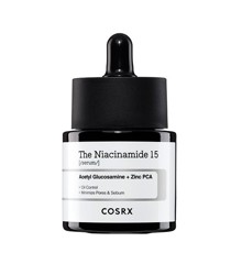 Cosrx - The Niacinamide 15 Serum - 20 ml