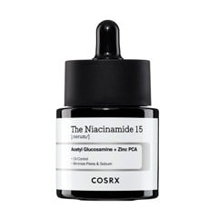 Cosrx - The Niacinamide 15 Serum - 20 ml