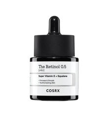 Cosrx - The Retinol 0.5 Oil - 20 ml