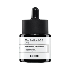 Cosrx - The Retinol 0.5 Oil - 20 ml