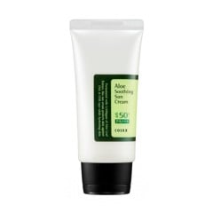 Cosrx - Aloe Soothing Sun Cream SPF50+ PA+++ 50 ml