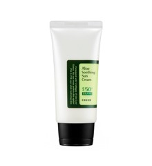 Cosrx - Aloe Soothing Sun Cream SPF50+ PA+++