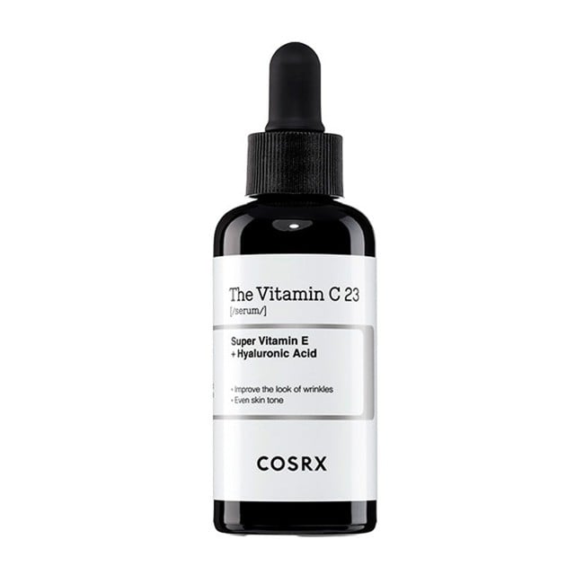 Cosrx - The Vitamin C 23 Serum - 20 ml