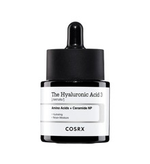 Cosrx - The Hyaluronic Acid 3 Serum - 20 ml