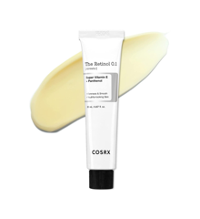 Cosrx - The Retinol 0.1 Cream