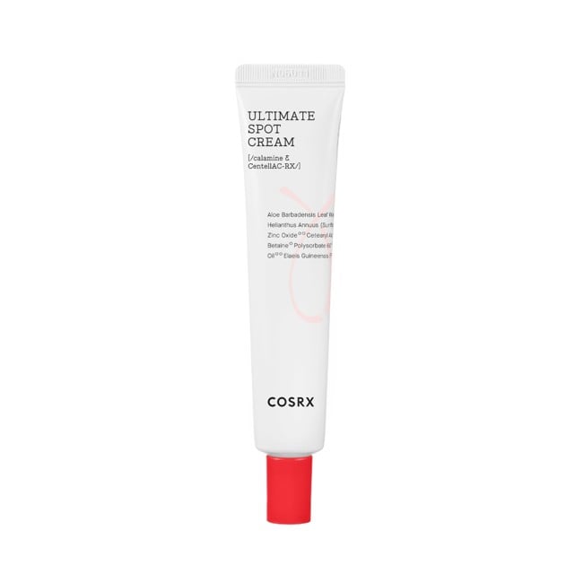 Cosrx - AC Collection Ultimate Spot Cream 30 g