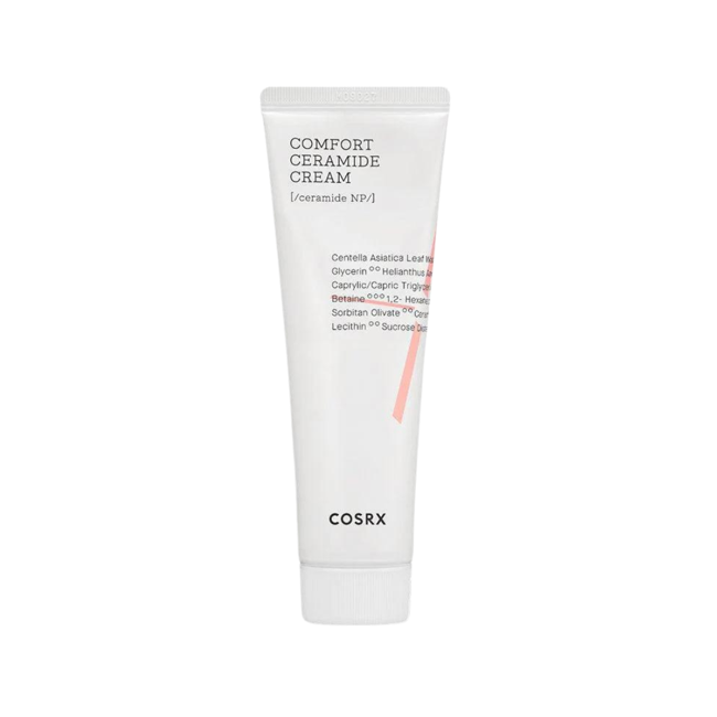 Cosrx - Balancium Comfort Ceramide Cream 80 ml