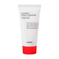 Cosrx - AC Collection Calming Foam Cleanser 150 ml - Reinigungscreme