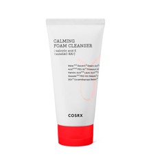 Cosrx - AC Collection Calming Foam Cleanser 150 ml