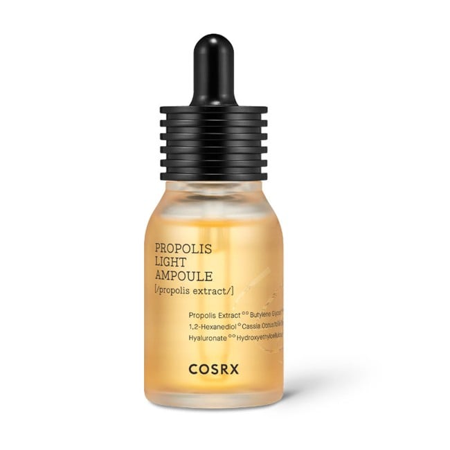 Cosrx - Full Fit Propolis Light Ampoule