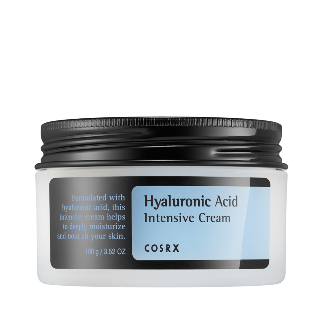 Cosrx - Hyaluronic Acid Intensive Cream 100 ml