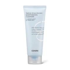 Cosrx - Hydrium Triple Hyaluronic Moisture Cleanser 150 ml - Reinigungscreme