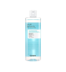 Cosrx - Low pH Niacinamide Cleansing Water 400 ml