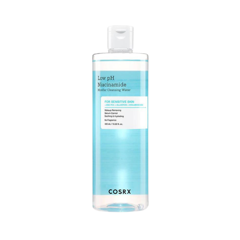 Cosrx - Low pH Niacinamide Cleansing Water 400 ml