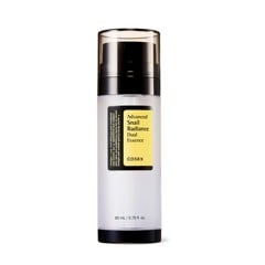 Cosrx - Advanced Snail Radiance Dual Essence 80 ml