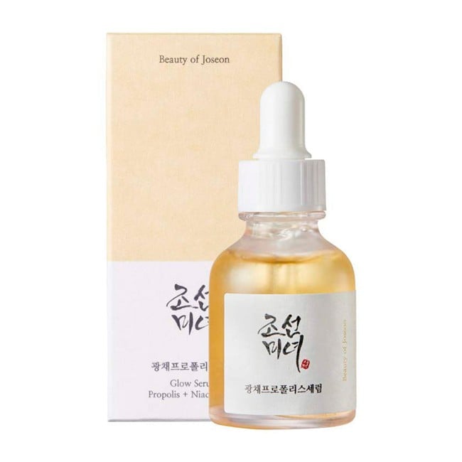 Beauty of Joseon - Glow Serum: Propolis+Niacinamide - 30 ml