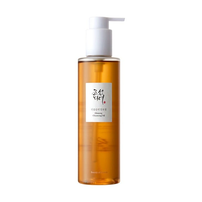 Beauty of Joseon - Ginseng Cleansing Oil 210 ml - Reinigungscreme