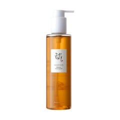 Beauty of Joseon - Ginseng Cleansing Oil - 210 ml