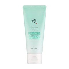 Beauty of Joseon - Gesichtsreiniger Reinigungsgel Unisex - Green - 100 ml