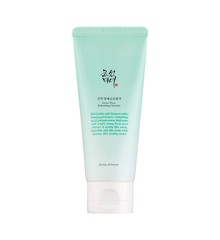 Beauty of Joseon - Kasvojen puhdistusaine Puhdistusgeeli Unisex - Green - 100 ml