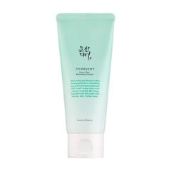 Beauty of Joseon - Kasvojen puhdistusaine Puhdistusgeeli Unisex - Green - 100 ml