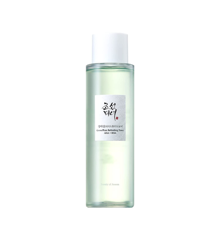 Beauty of Joseon - Green Plum Refreshing Toner: AHA+BHA - Green - 150 ml