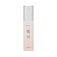 Beauty of Joseon - Ginseng sun serum - 50ml