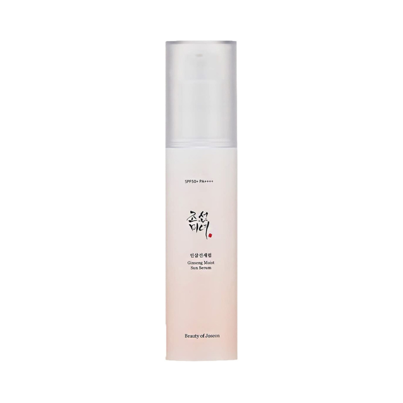 Beauty of Joseon - Ginseng sun serum  SPF50 - 50ml