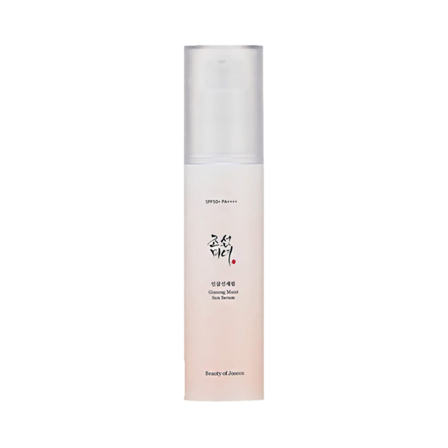 Beauty of Joseon - Sunscreen Sun serum - 50ml