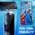 PanzerGlass - Screen Protection Privacy - iPhone 16 - Ultra Wide Fit thumbnail-9