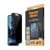 PanzerGlass - Screen Protection Privacy - iPhone 16 - Ultra Wide Fit thumbnail-10