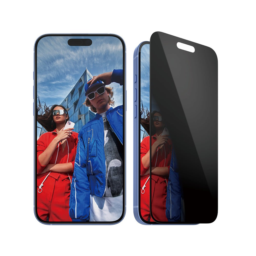 Panzerglass Ultra-wide Fit Privacy Iphone 15 Plus, Iphone 16 Plus