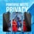 PanzerGlass - Screen Protection Privacy - iPhone 16 Pro Max - Ultra Wide Fit thumbnail-2