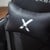 XROCKER AGILITY SPORT ESPORT PC OFFICE GAMING CHAIR - CARBON BLACK thumbnail-7