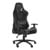 XROCKER AGILITY SPORT ESPORT PC OFFICE GAMING CHAIR - CARBON BLACK thumbnail-1