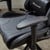 XROCKER AGILITY SPORT ESPORT PC OFFICE GAMING CHAIR - CARBON BLACK thumbnail-9