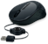 Speedlink - BEENIE Mobile Mouse - Wired USB, black thumbnail-1