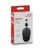 Speedlink - BEENIE Mobile Mouse - Wired USB, black thumbnail-4