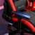 XROCKER AGILITY JUNIOR PC OFFICE GAMING CHAIR - RGB thumbnail-2