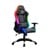 XROCKER AGILITY JUNIOR PC OFFICE GAMING CHAIR - RGB thumbnail-1