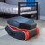 XROCKER SHADOW 2.0 FLOOR ROCKER - RED thumbnail-8