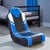 XROCKER SHADOW 2.0 FLOOR ROCKER - BLUE thumbnail-3