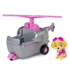 Paw Patrol - Basic Vehicle Skye (6061800