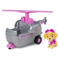 Paw Patrol - Basis Køretøj Skye (6061800