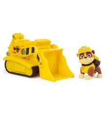 Paw Patrol - Basis Køretøj Rubble