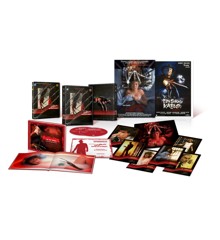 A NIGHTMARE ON ELM STREET Collector’s Edition